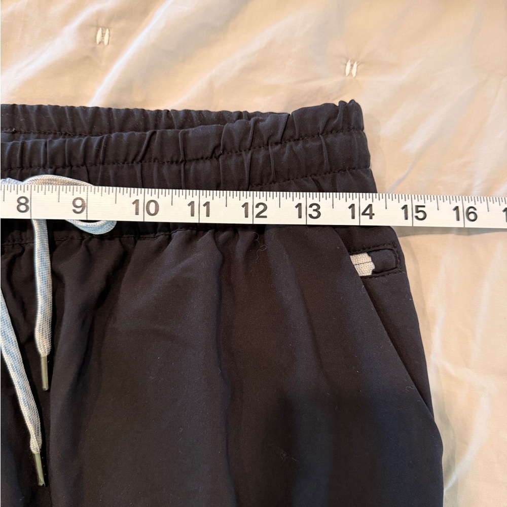 Vuori Charcoal Jogger Pants - Picture 5 of 7